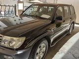 Toyota Land Cruiser 2006 For sale